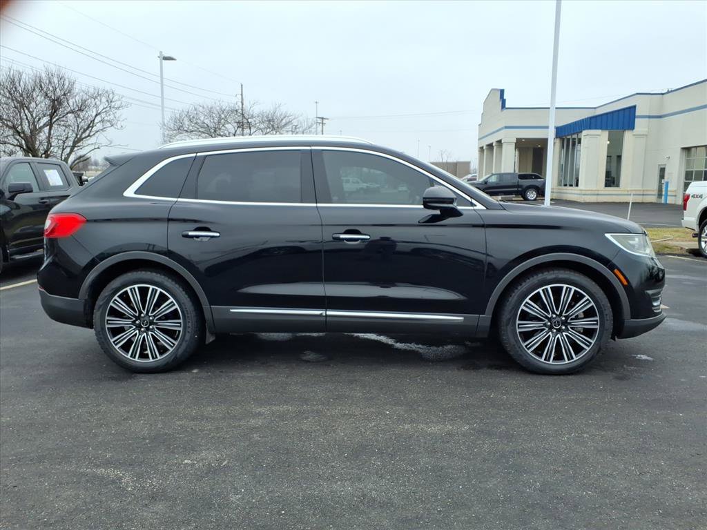 Used 2018 Lincoln MKX Reserve w/ Lincoln MKX Climate Package image 28