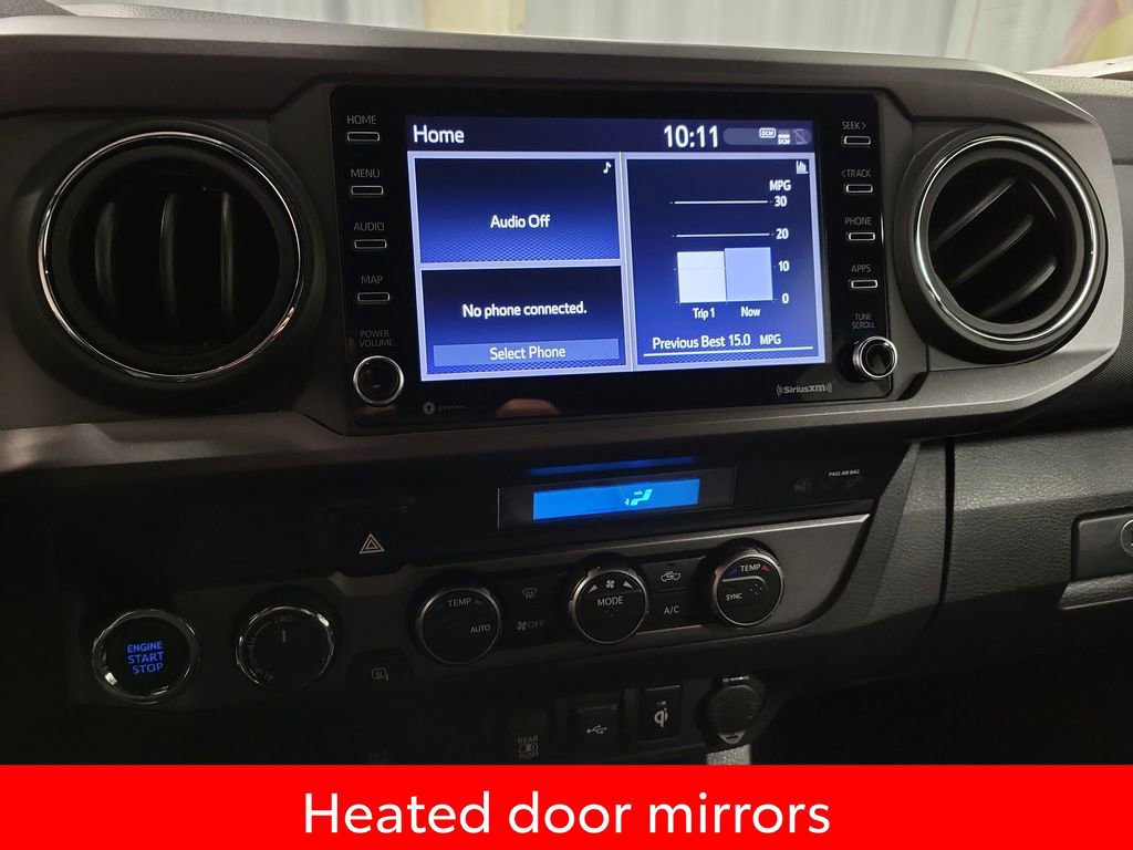 Used 2023 Toyota Tacoma TRD Off-Road image 14