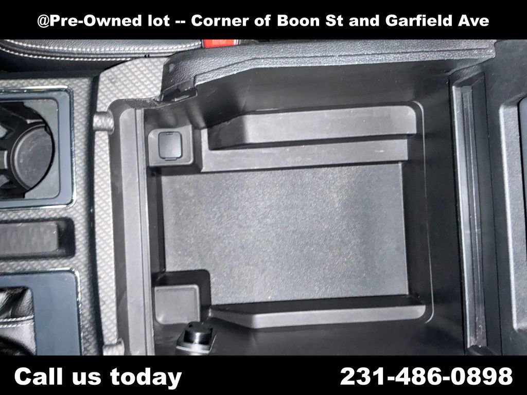 Used 2017 Ford F150 XLT w/ Equipment Group 302A Luxury AWD/4WD image 26