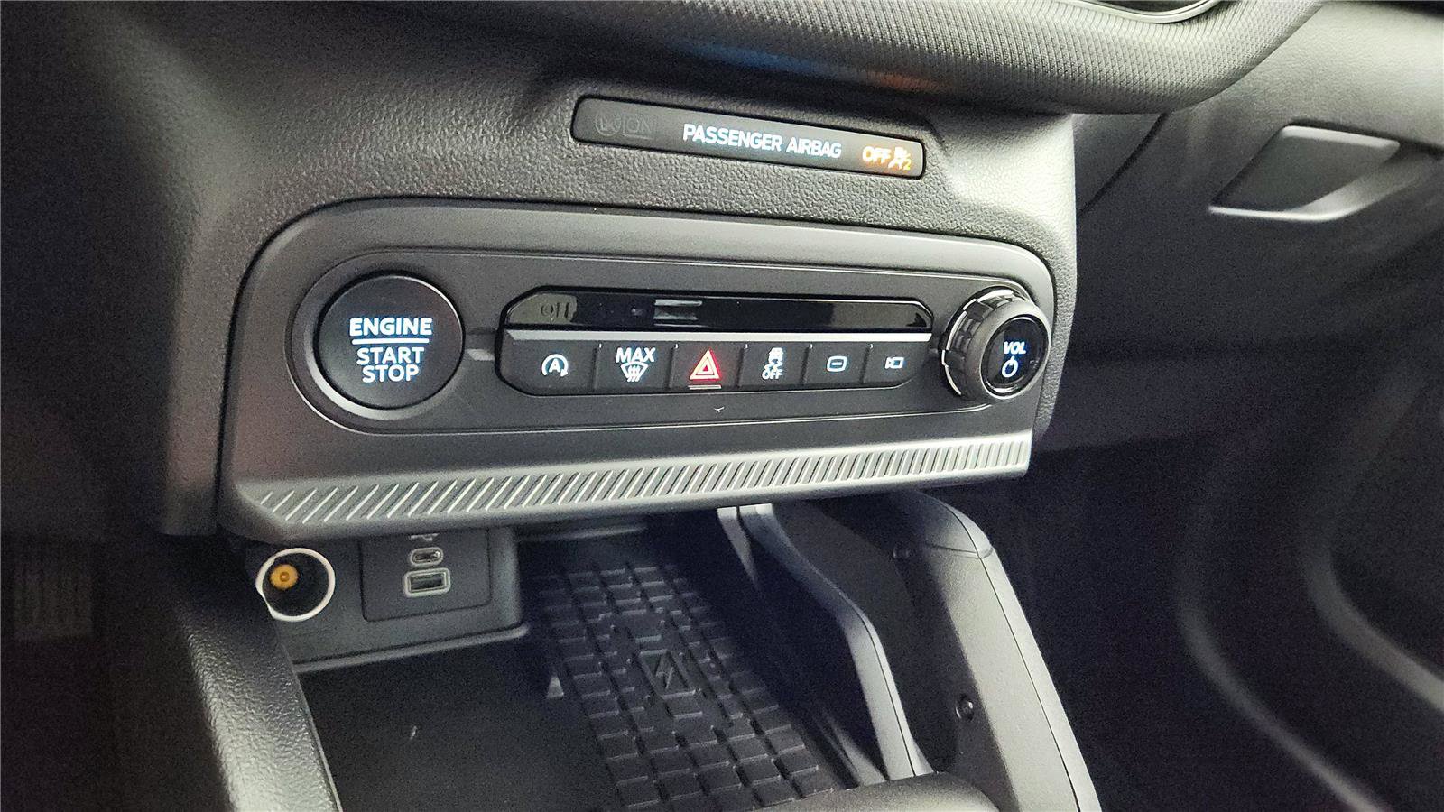 New 2025 Ford Bronco Sport Big Bend AWD/4WD image 37