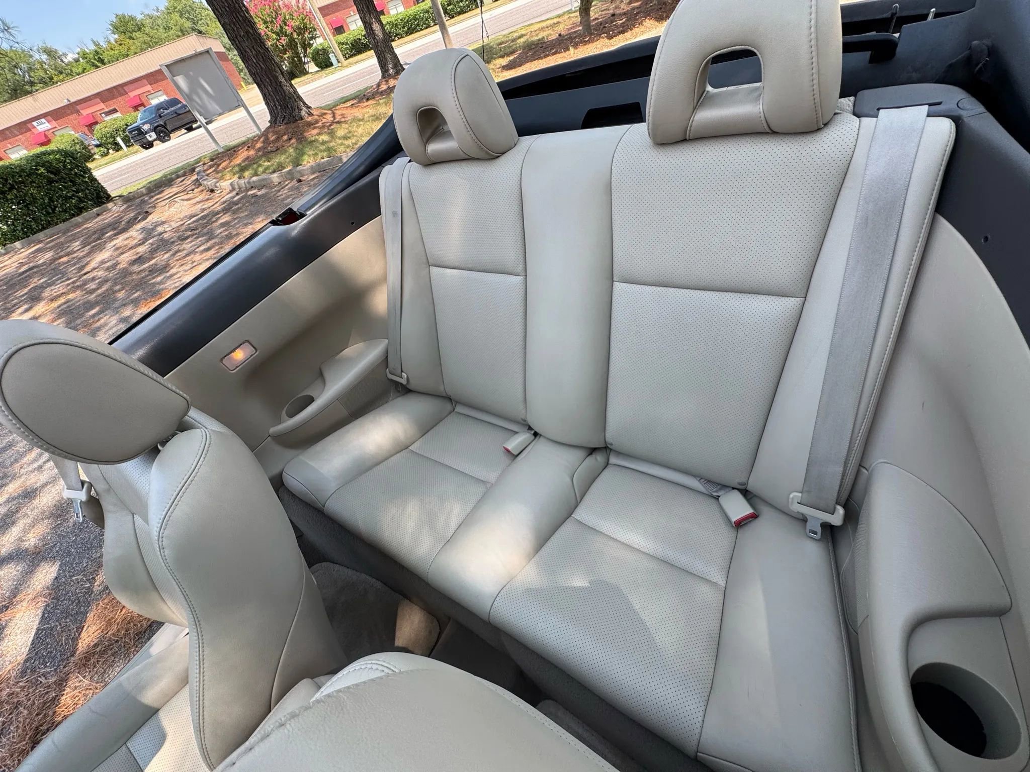 Used 2007 Toyota Solara SE Sport image 20