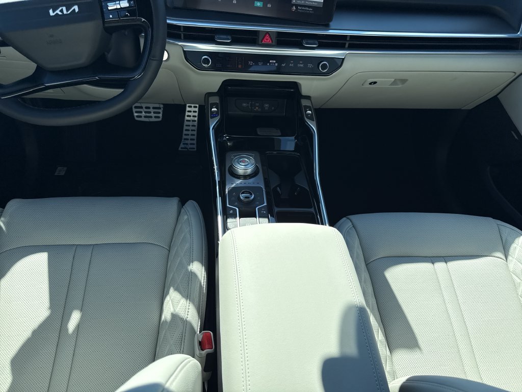 New 2026 Kia Sorento SX Prestige AWD/4WD image 24