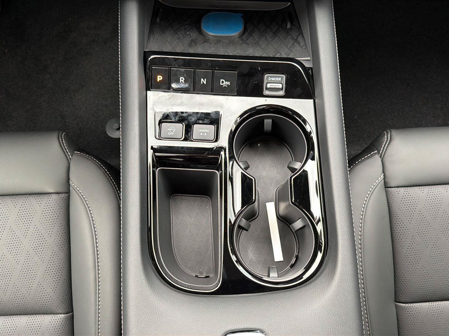 New 2027 Nissan Murano Platinum AWD/4WD image 21