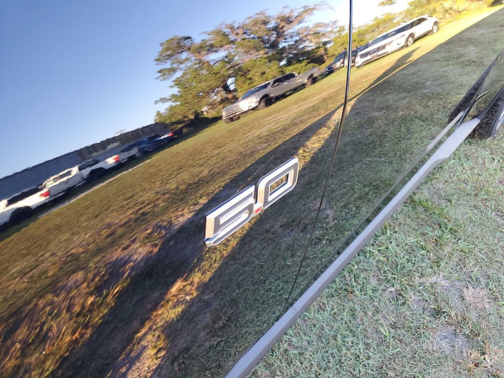 New 2025 Ford Mustang GT Premium image 5