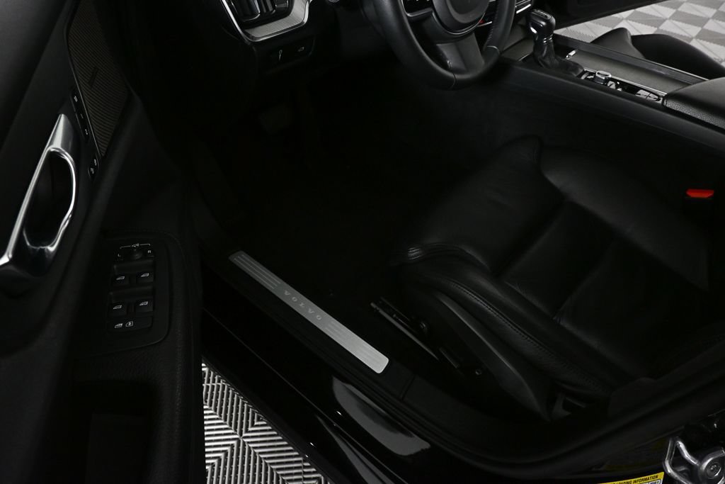 Used 2021 Volvo S60 T5 Inscription w/ Advanced Package FWD image 7