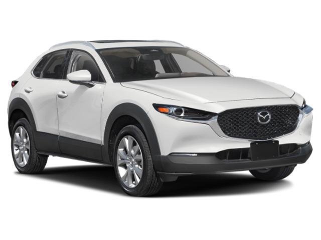 New 2024 MAZDA CX-30 AWD 2.5 S w/ Premium Package image 9