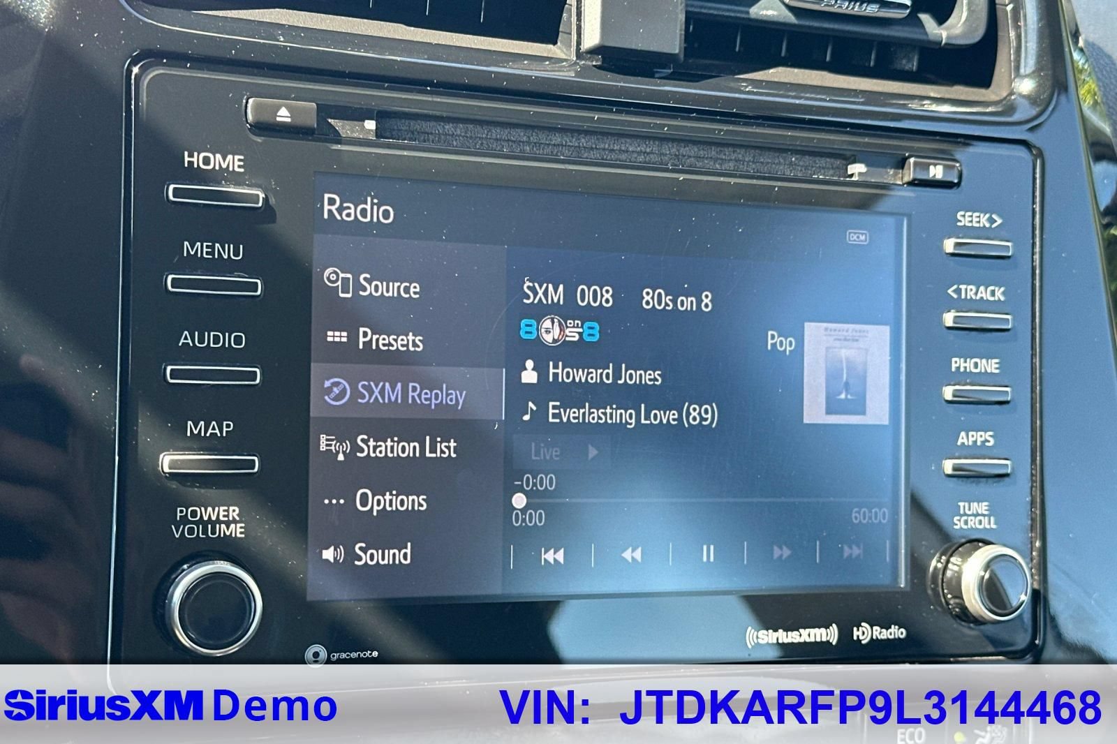 Used 2020 Toyota Prius Prime LE FWD image 27