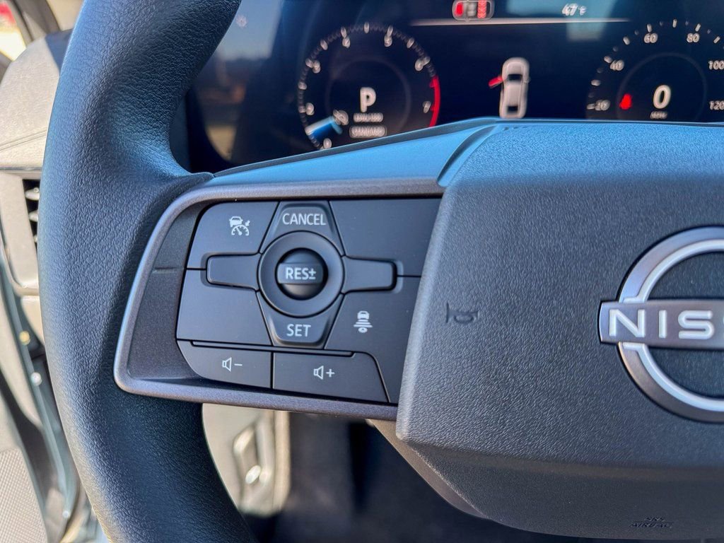 New 2026 Nissan Sentra SV w/ Floor Mat Package FWD image 30