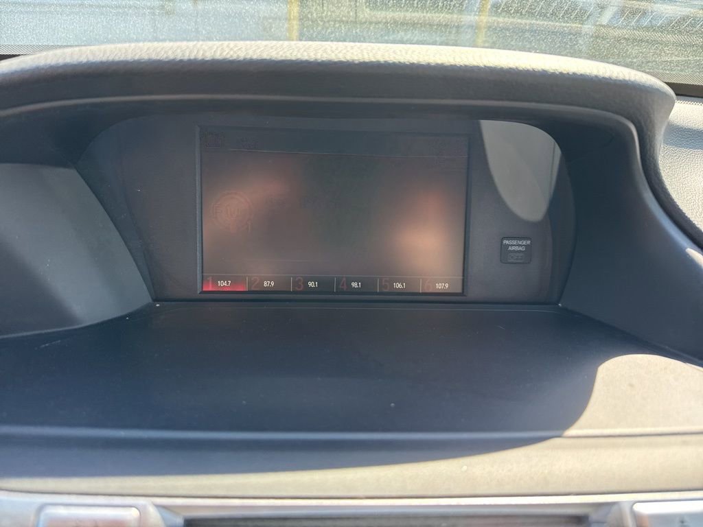 Used 2014 Honda Accord Sport image 27