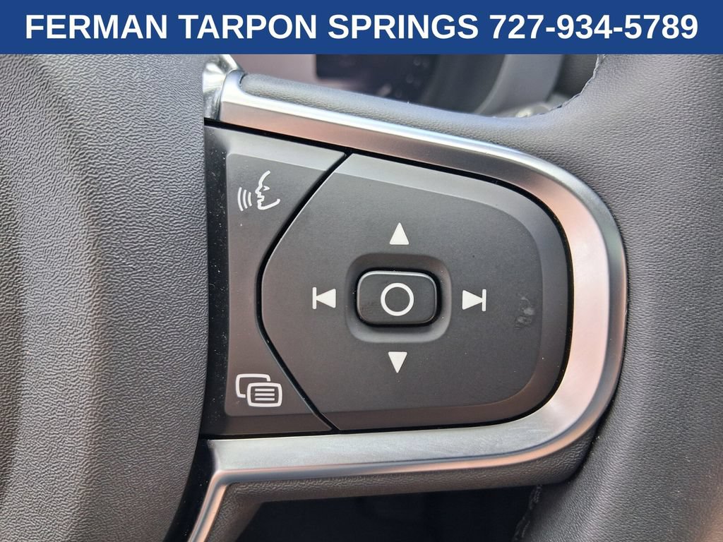 Certified 2024 Volvo XC60 B5 Core AWD/4WD image 30