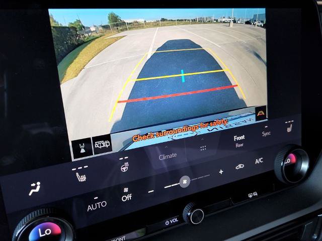 Used 2024 Lexus TX 350 350 image 22