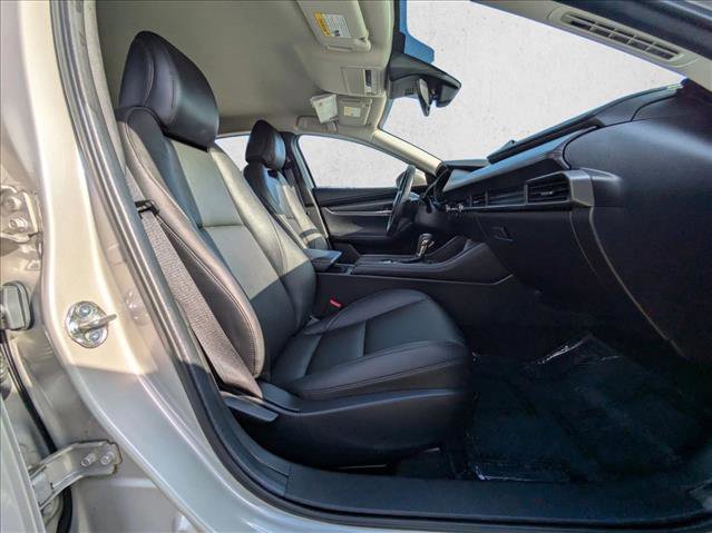Used 2022 MAZDA MAZDA3 s image 20