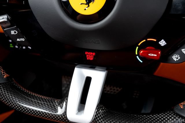 Certified 2025 Ferrari Purosangue AWD/4WD image 44