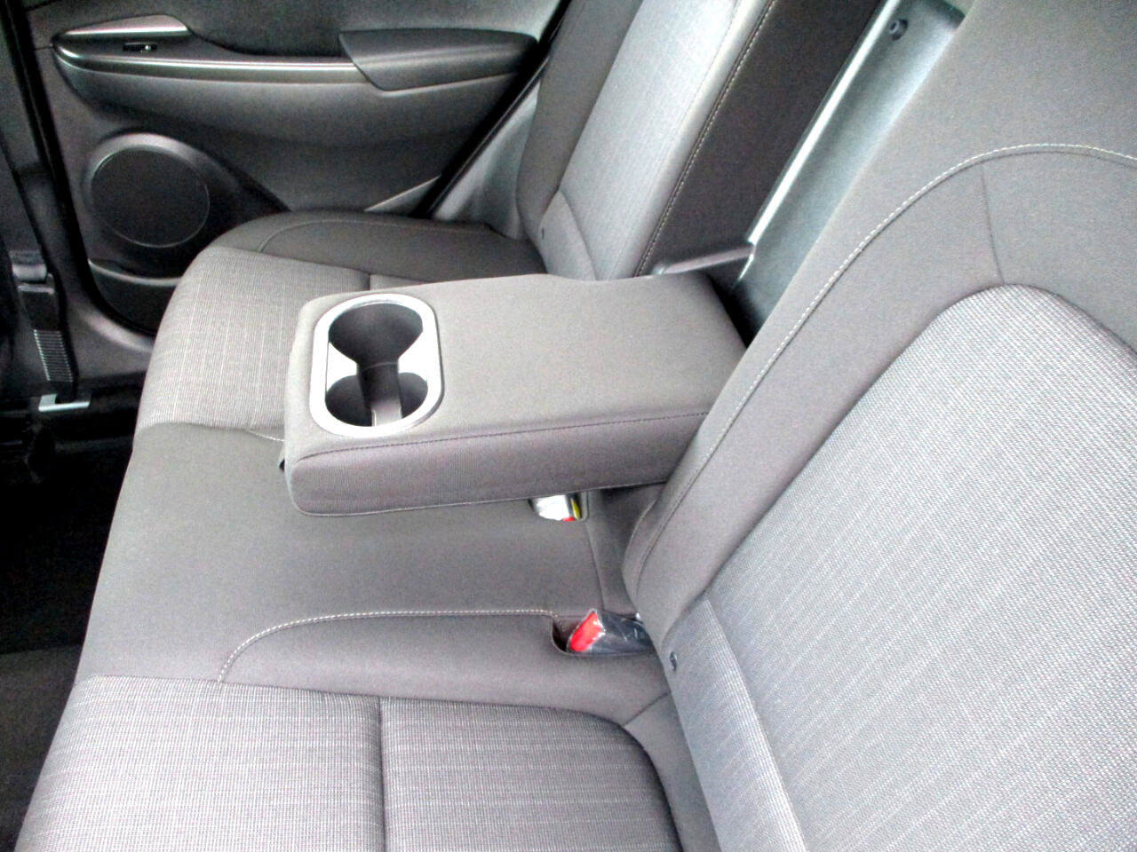 Used 2023 Hyundai Kona SEL image 53