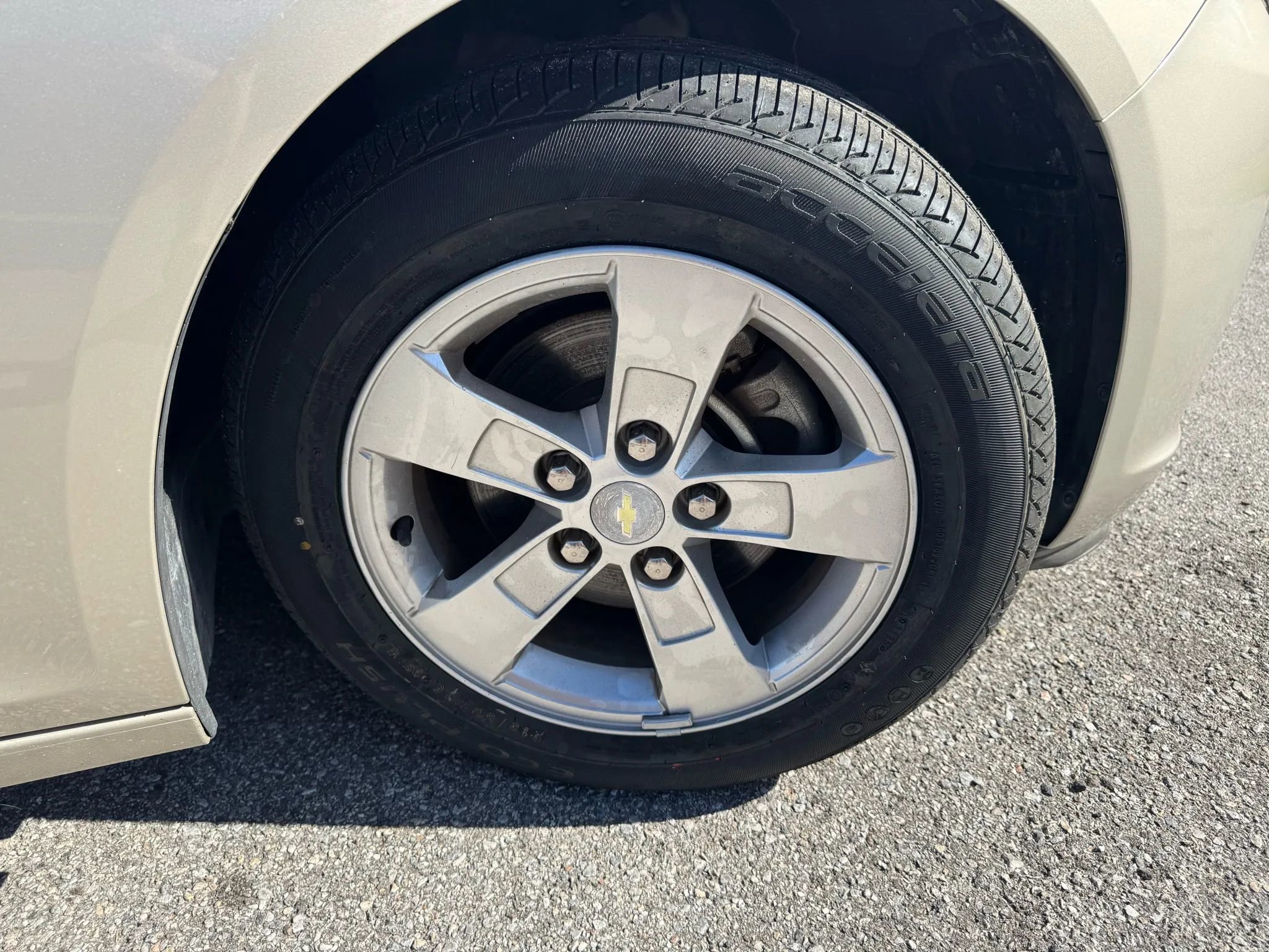 Used 2014 Chevrolet Malibu LS w/ Protection Package image 23