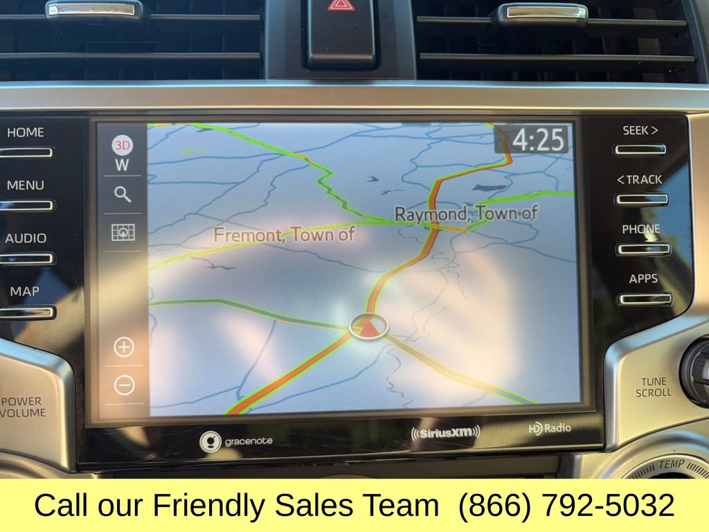 Used 2020 Toyota 4Runner SR5 image 22