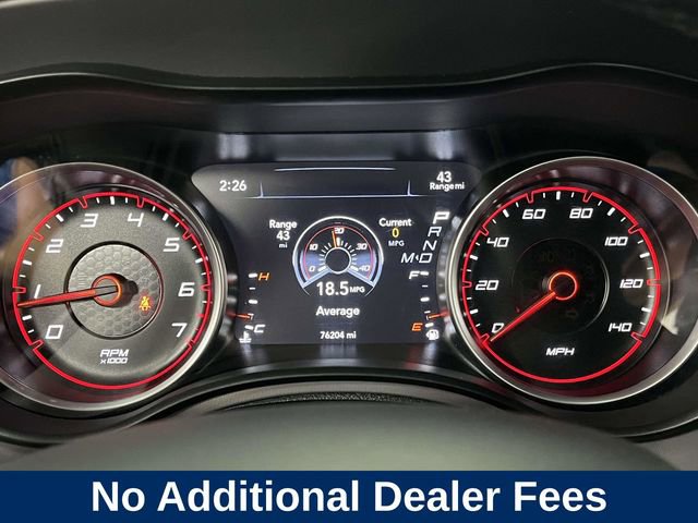 Used 2023 Dodge Charger GT RWD image 33