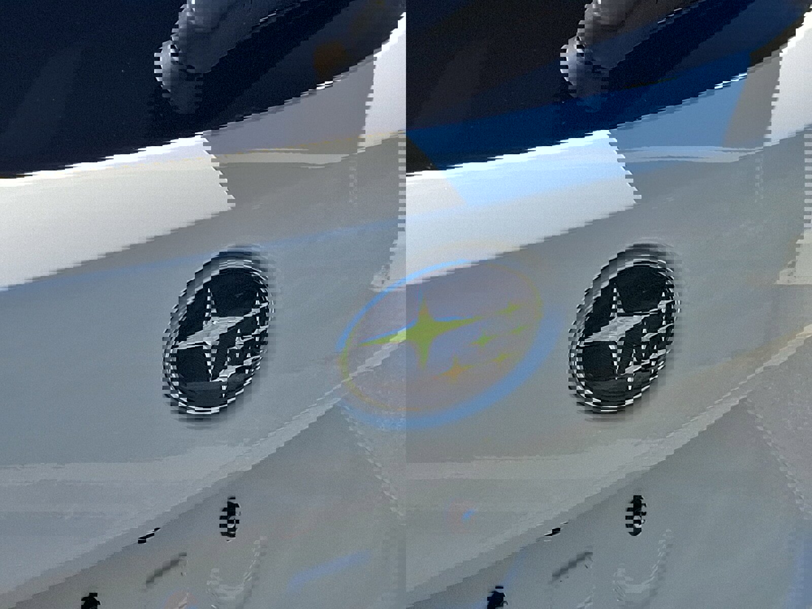 Certified 2026 Subaru Crosstrek 2.0i Premium image 30