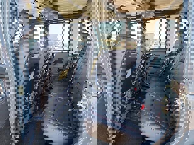 New 2026 Jeep Wrangler Unlimited Rubicon image 46