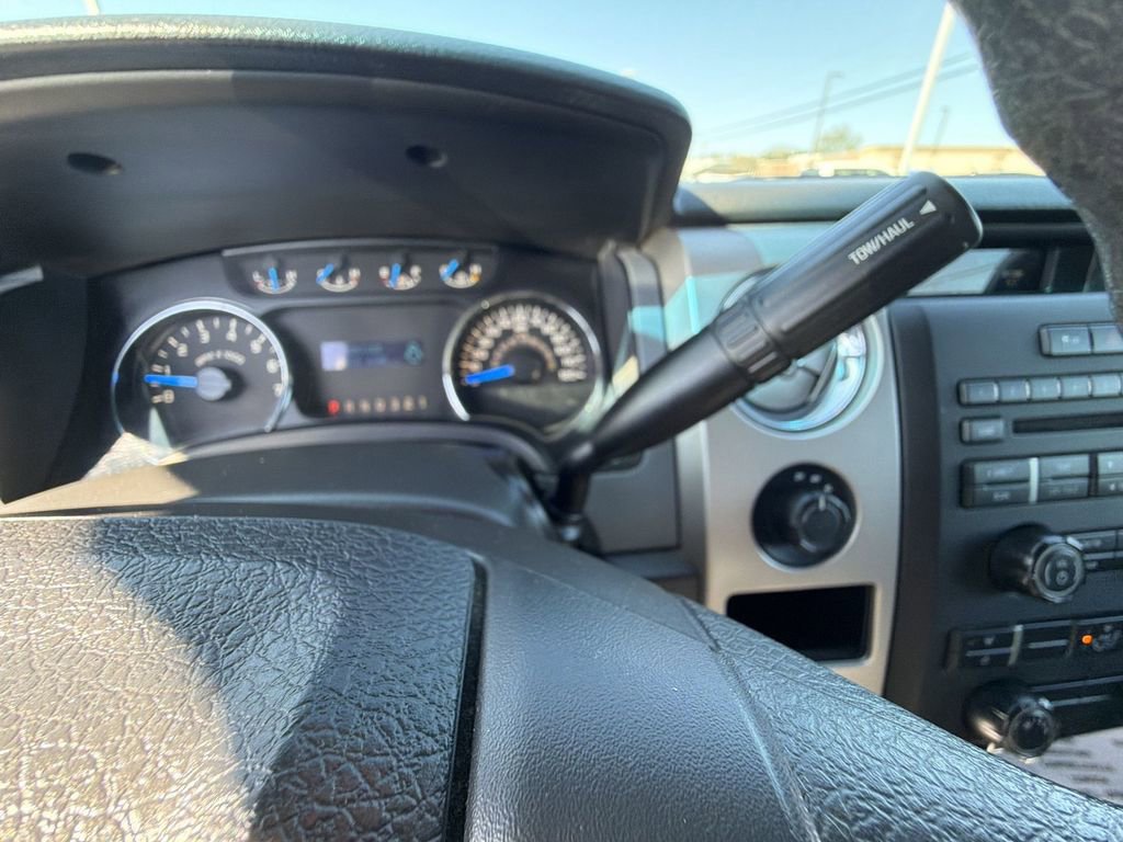 Used 2014 Ford F150 XLT image 24
