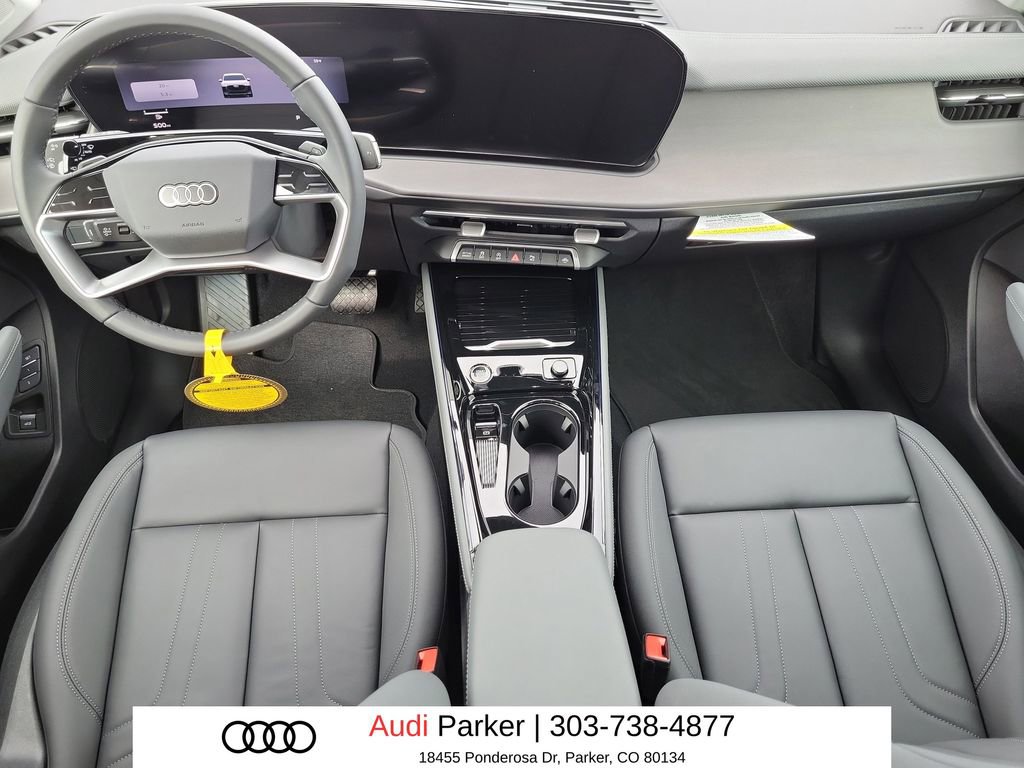 New 2026 Audi Q3 quattro 2.0T image 9