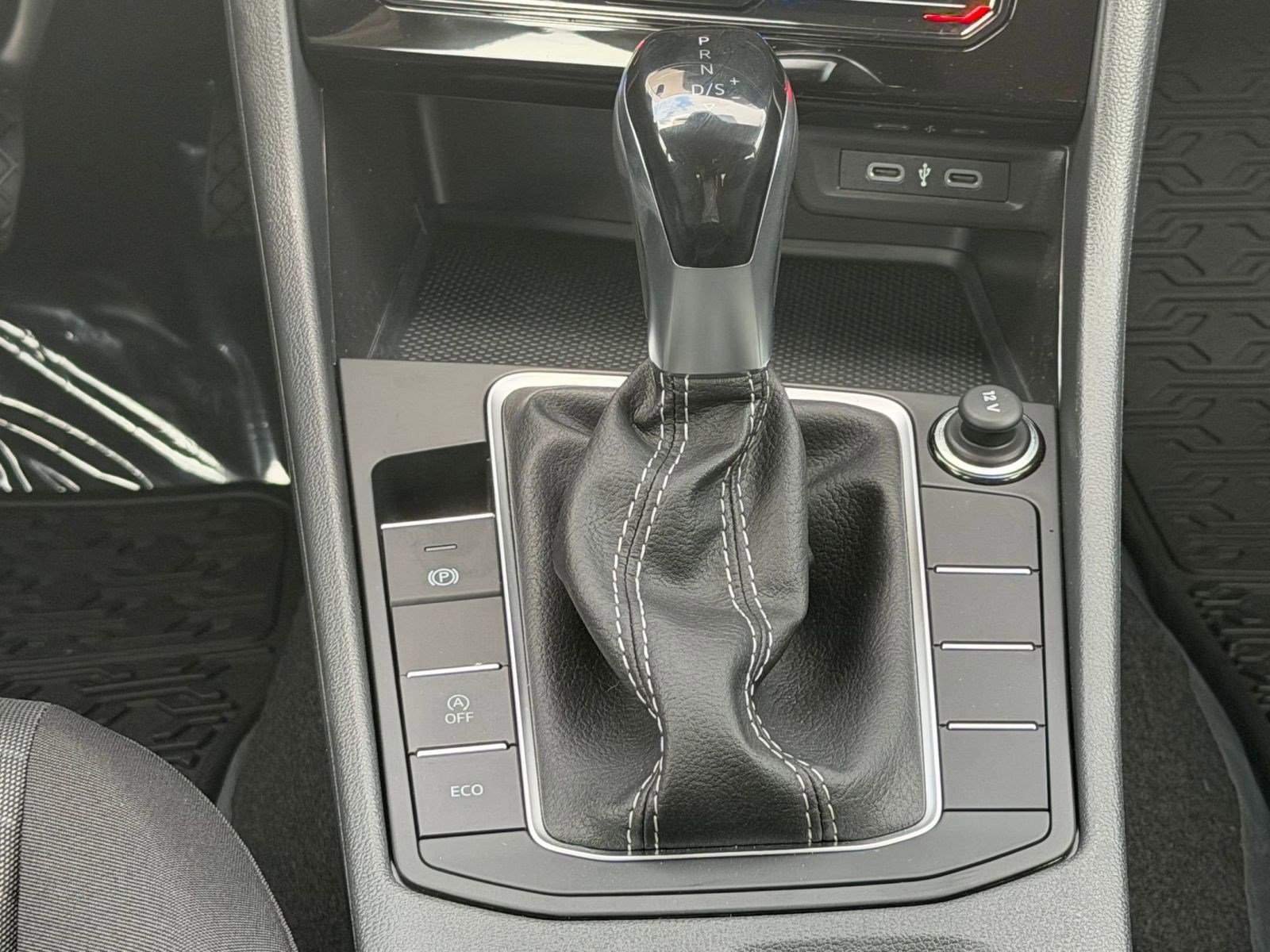 New 2026 Volkswagen Jetta S FWD image 23