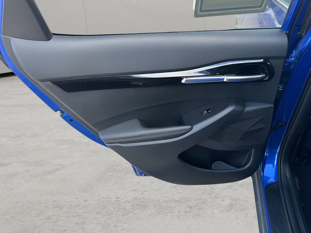 Used 2022 Kia Seltos S image 24