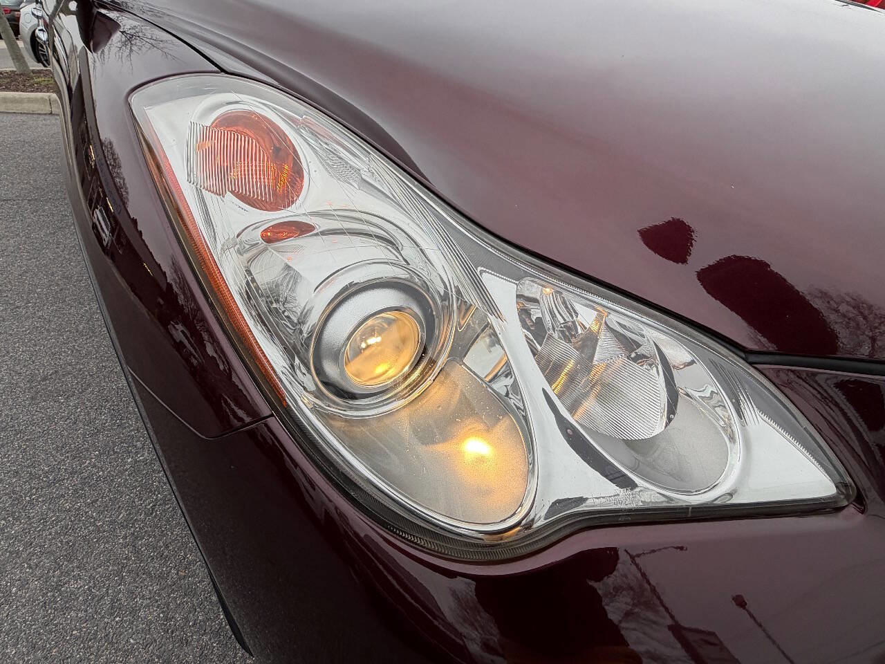 Used 2017 INFINITI QX50 AWD w/ Premium Plus Package image 27