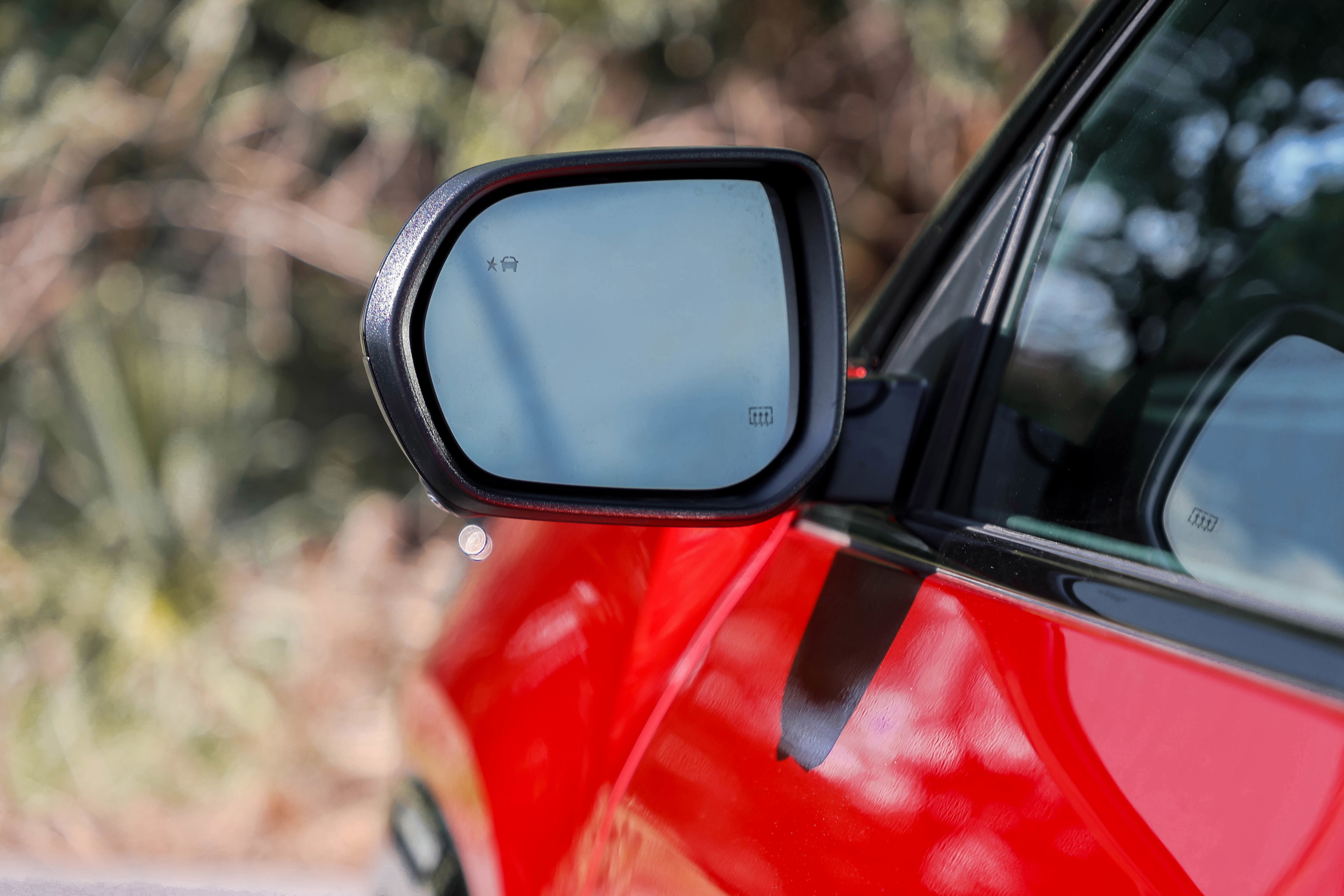 New 2026 GMC Terrain AT4 w/ Convenience Package III image 9