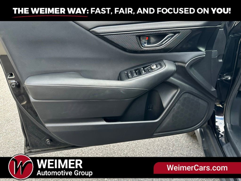 Used 2023 Subaru Outback Premium AWD/4WD image 8