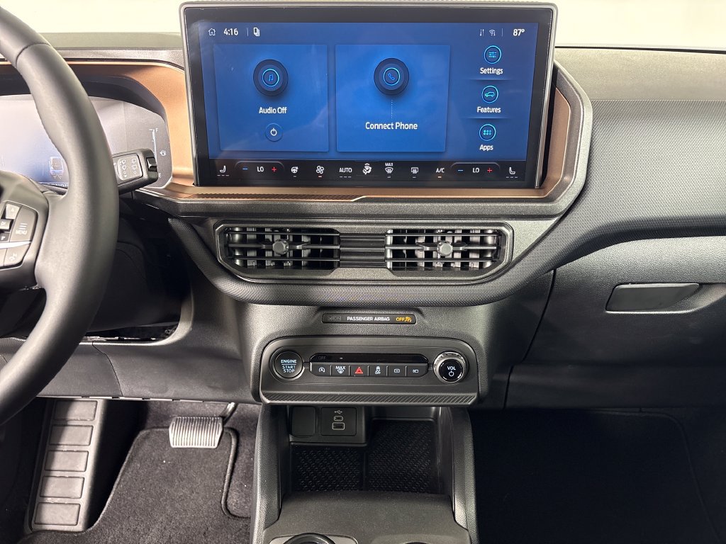 New 2026 Ford Bronco Sport Outer Banks AWD/4WD image 28