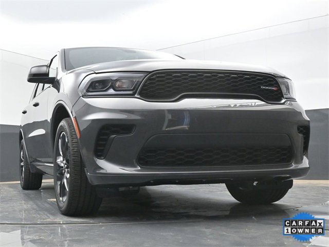 Used 2026 Dodge Durango GT w/ Blacktop Package image 46