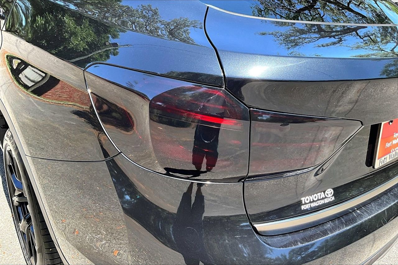 Used 2018 BMW X6 xDrive35i AWD/4WD image 20