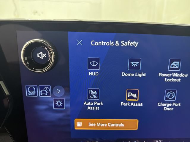 Certified 2026 Chevrolet Blazer EV SS AWD/4WD image 34