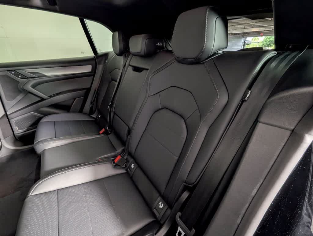 New 2026 Porsche Cayenne S AWD/4WD image 25