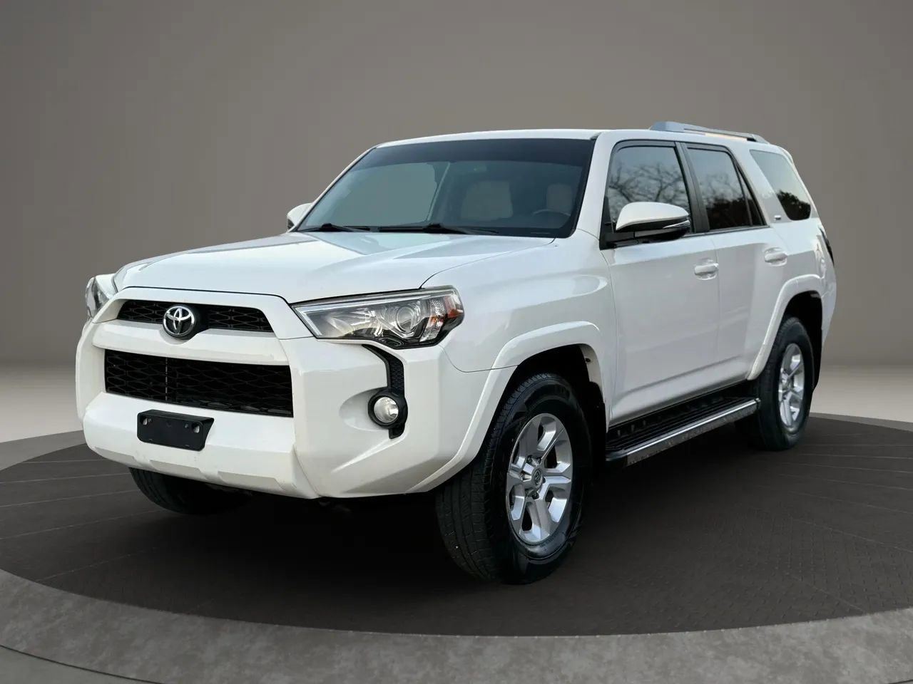 Used 2014 Toyota 4Runner SR5 Premium image 1