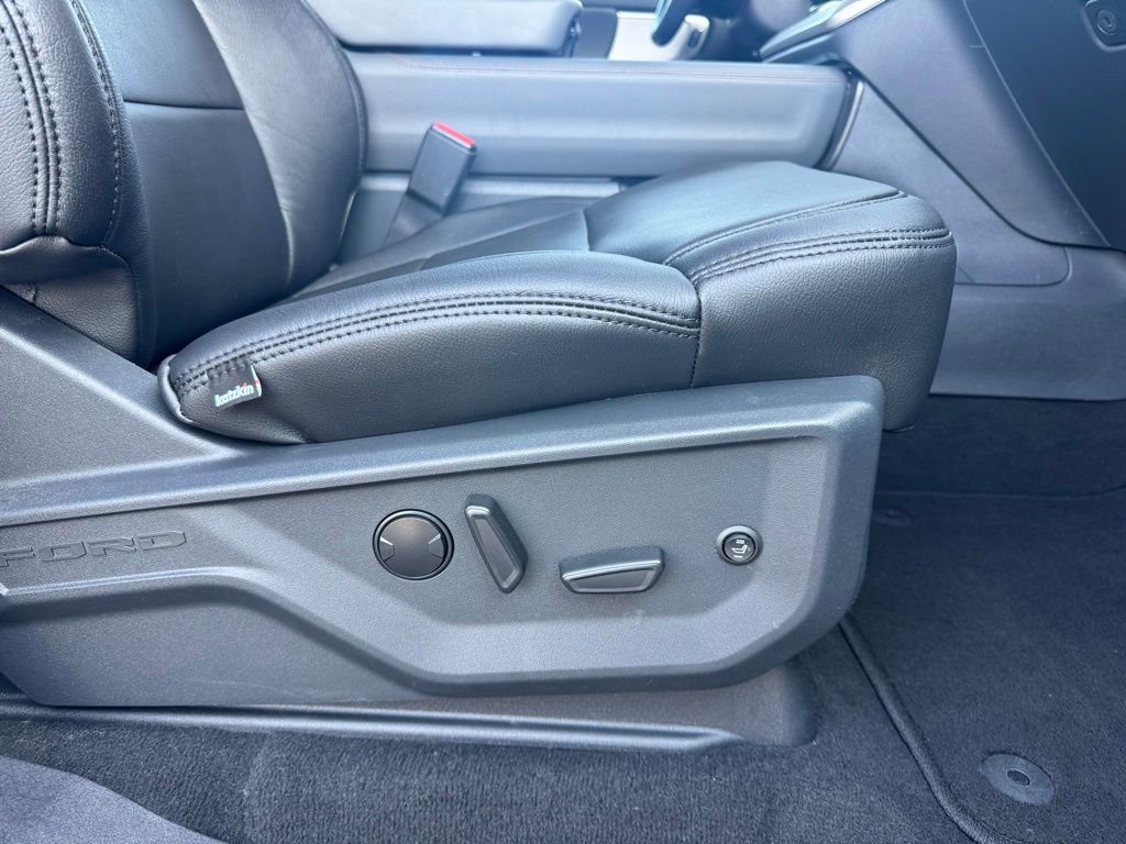 Used 2025 Ford Expedition Max Active image 19