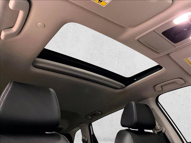 Used 2024 Honda CR-V EX-L image 17