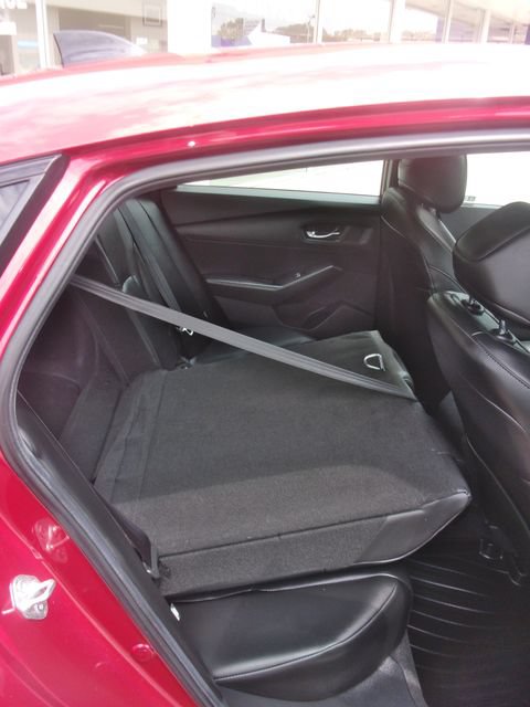 Used 2024 Honda Accord Sport image 31