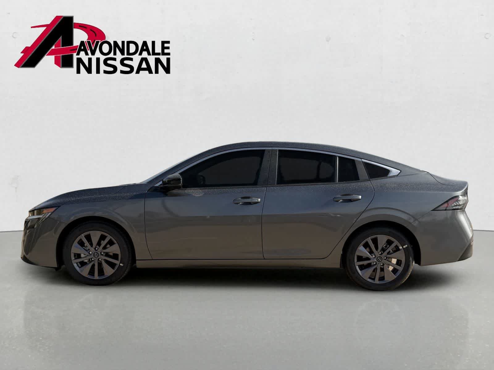 New 2026 Nissan Sentra SL FWD image 2