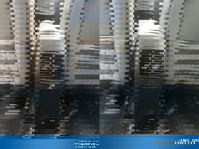 Certified 2025 Ford Bronco Sport Badlands image 16