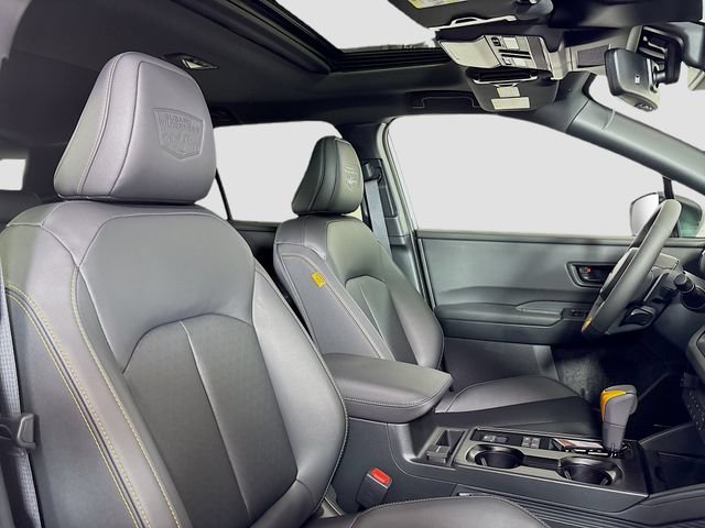 New 2026 Subaru Outback Wilderness AWD/4WD image 29