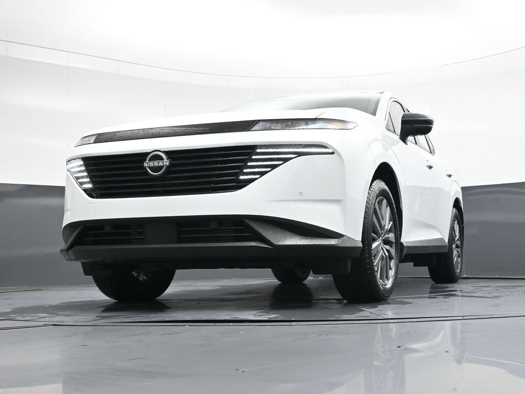 New 2026 Nissan Murano SL AWD/4WD image 44