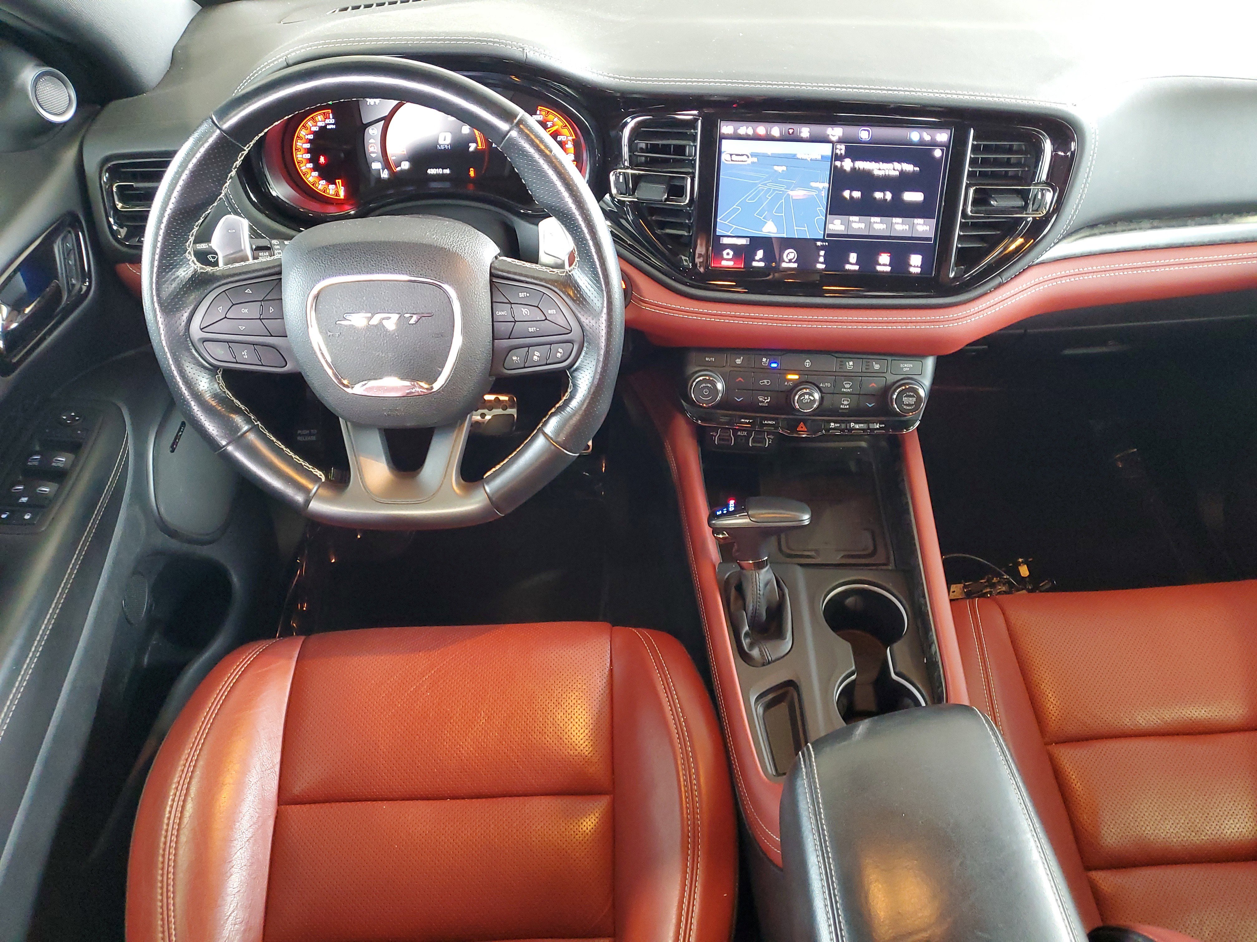 Used 2023 Dodge Durango SRT Hellcat image 11