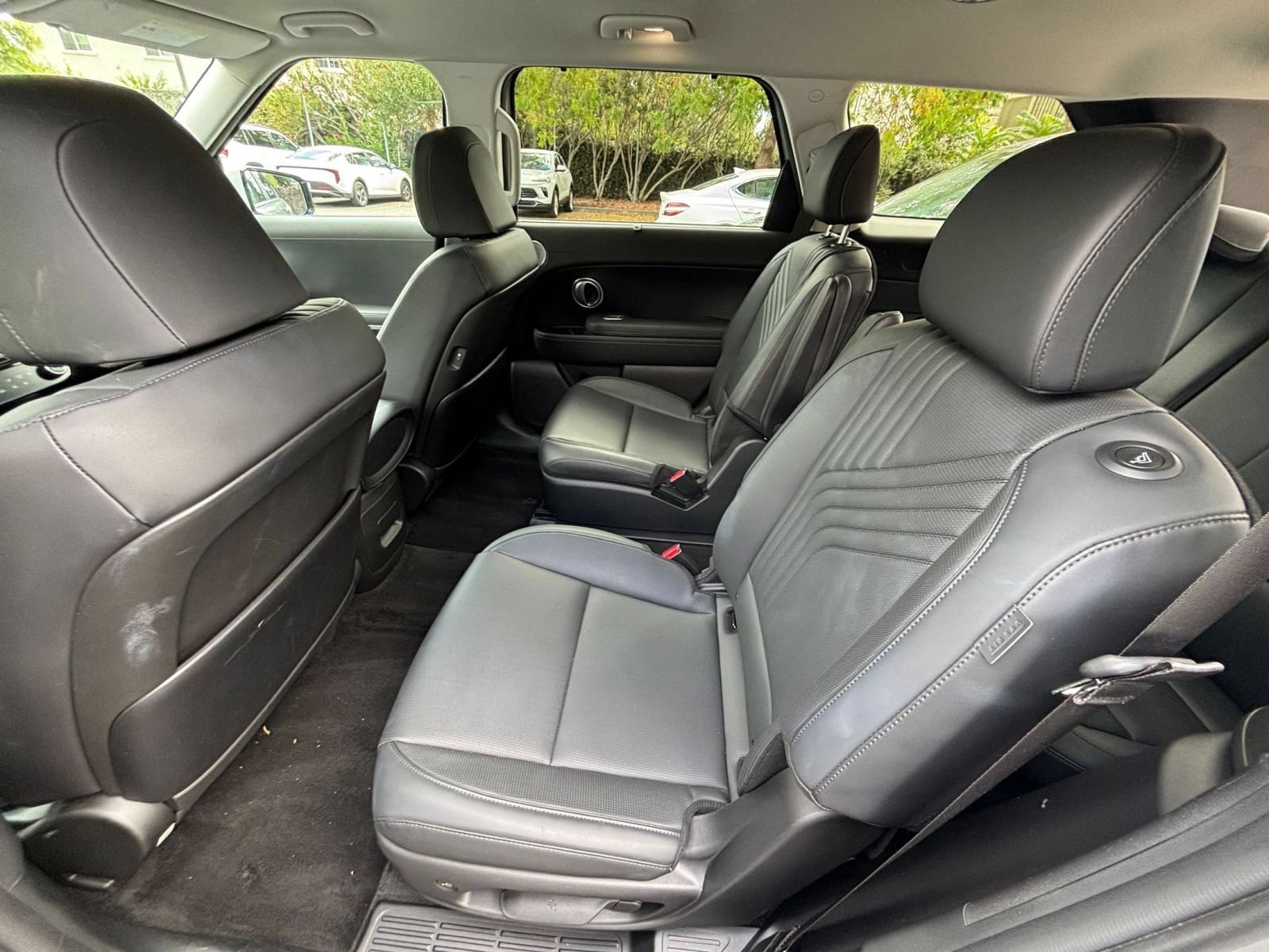 Used 2026 Hyundai Palisade SEL FWD image 28