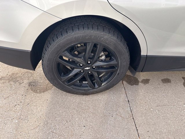 Certified 2021 Chevrolet Equinox LT AWD/4WD image 9