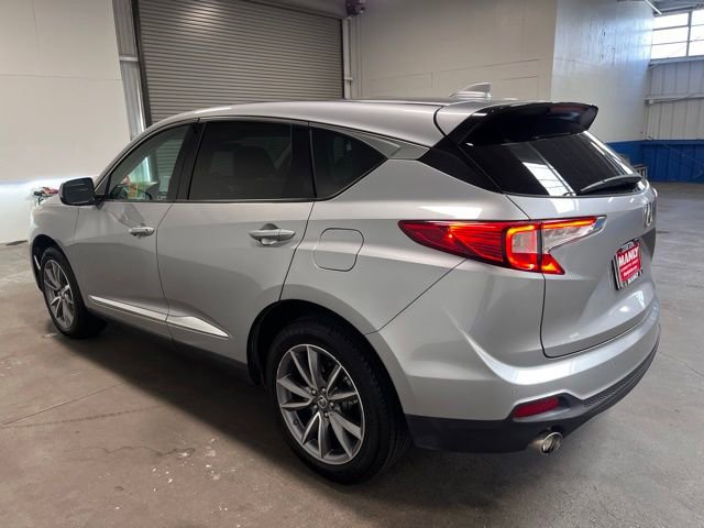 Used 2019 Acura RDX FWD w/ Technology Package image 4