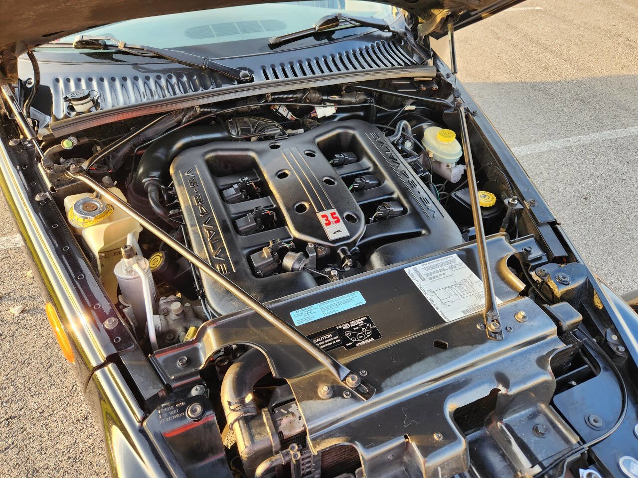 Used 1999 Plymouth Prowler image 14