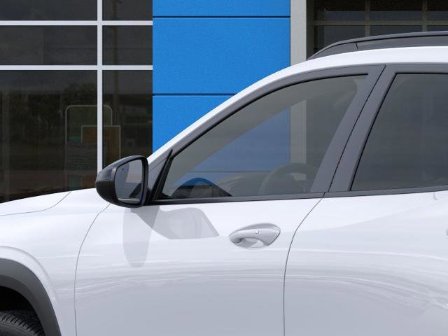 New 2026 Chevrolet Trax RS w/ Driver Confidence Package FWD image 12