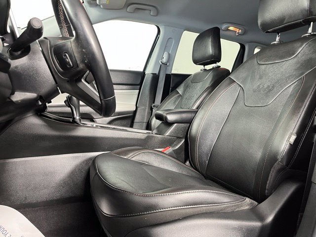Used 2022 Jeep Compass Limited AWD/4WD image 17